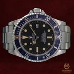 Rolex Sea-Dweller 16660 - (5/8)