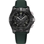 Breitling Avenger SB0148 (2026) - 46mm Titanium (1/1)