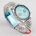 Tudor Black Bay Chrono 79360N (2025) - 41 mm Steel case (2/7)