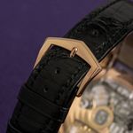 Patek Philippe Annual Calendar Chronograph 5905R-001 (2023) - Brown dial 42 mm Rose Gold case (3/4)