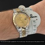 Rolex Datejust 36 16233 - (2/8)