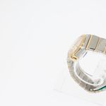 Omega Constellation Quartz 131.20.28.60.05.002 (2025) - Parelmoer wijzerplaat 28mm Staal (3/4)