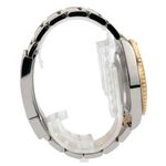 Rolex Submariner Date 116613LN (2022) - Black dial 40 mm Gold/Steel case (6/8)