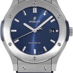 Hublot Classic Fusion Blue 511.NX.7170.LR - (2/5)