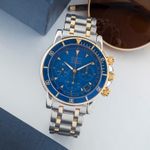 Zenith El Primero Chronograph 53-0370-400 - (1/8)