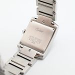 Cartier Tank Française W51011Q3 - (7/8)