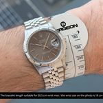 Rolex Datejust Turn-O-Graph 16264 - (2/8)