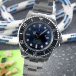 Rolex Sea-Dweller Deepsea 126660 - (3/8)