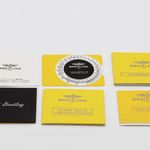 Breitling Montbrillant A41370 - (5/8)