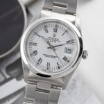 Rolex Oyster Perpetual Date 15200 - (3/8)