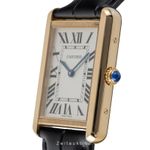 Cartier Tank Solo W5200004 - (5/8)