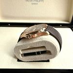 Patek Philippe Aquanaut 5167R (2023) - Brown dial 40 mm Rose Gold case (12/14)