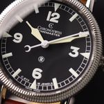 Chronoswiss Timemaster CH-6233 (2003) - 45 mm Steel case (5/6)