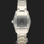 Rolex Oyster Perpetual 34 124200 (2022) - Blue dial 34 mm Steel case (6/8)
