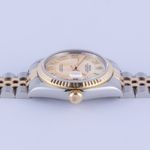 Rolex Datejust 31 68273 (1998) - 31mm Goud/Staal (6/8)