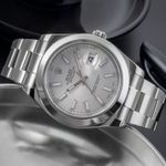 Rolex Datejust II 116300 - (2/8)