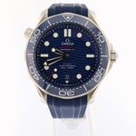 Omega Seamaster Diver 300 M 210.32.42.20.03.001 - (1/6)
