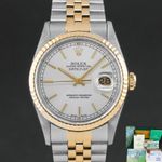 Rolex Datejust 36 16233 - (1/4)