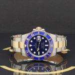 Rolex Submariner Date 116613LB - (4/7)