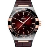 Omega Constellation 131.23.41.21.11.001 - (1/8)