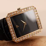 Piaget Protocole 90155 (Onbekend (willekeurig serienummer)) - 26mm Witgoud (1/8)