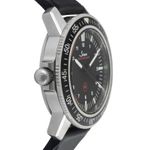 Sinn EZM 3 603.010 (Unknown (random serial)) - Black dial 41 mm Steel case (7/8)