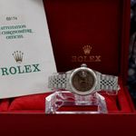 Rolex Lady-Datejust 69174 - (3/7)