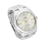Rolex Oyster Perpetual 41 124300 - (3/5)
