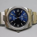 Rolex Oyster Perpetual 36 116000 - (4/5)