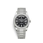 Rolex Day-Date 228349RBR - (1/1)