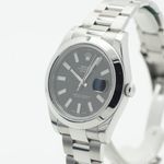 Rolex Datejust II 116300 (2017) - 41 mm Steel case (4/8)