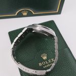 Rolex Submariner Date 16610 - (7/8)