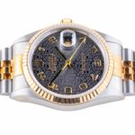 Rolex Datejust 36 16233 - (5/8)