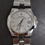 Vacheron Constantin Overseas 42040 (2002) - Unknown dial 37 mm Steel case (2/5)