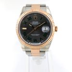 Rolex Datejust 41 126331 - (1/6)