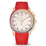 Patek Philippe Aquanaut 7968/300R-001 - (11/12)