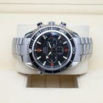 Omega Seamaster Planet Ocean Chronograph 2210.51 - (5/8)