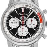 Breitling Top Time AB01765A1B1A1 - (1/7)