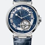 Breguet Marine 5887PT/Y2/9WV - (1/1)