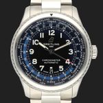 Breitling Navitimer 8 AB3521U41B1A1 - (3/8)