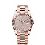 Rolex Day-Date 40 228235 - (1/1)