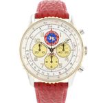 Breitling Navitimer D30022 (1997) - 38mm Staal (1/6)
