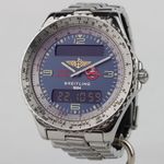 Breitling Chronospace A56012 - (3/8)