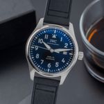 IWC Pilot Mark IW328201 - (3/8)