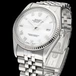 Rolex Datejust 36 16014 - (7/8)