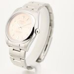 Rolex Oyster Perpetual 34 114200 - (2/8)