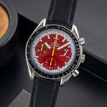 Omega Speedmaster 3510.61 - (3/8)