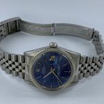 Rolex Datejust 36 16014 (1979) - 36mm Staal (2/8)