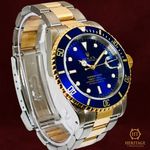 Rolex Submariner Date 16613 - (2/8)