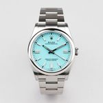Rolex Oyster Perpetual 36 126000 (2026) - 36mm Staal (1/8)
